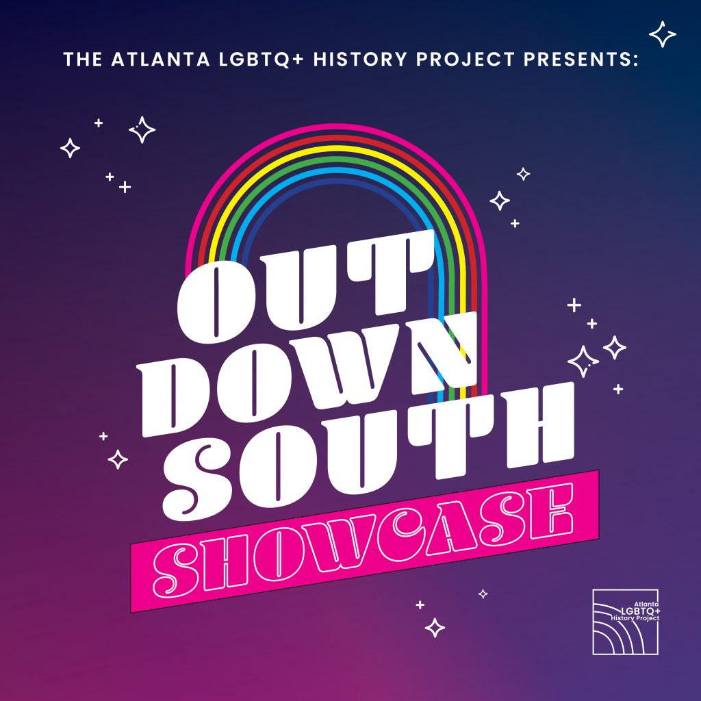 Out Down South Showcase National Center for Civil and Human Rights